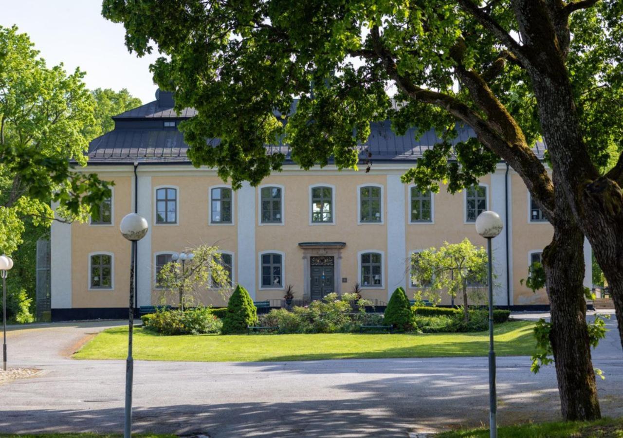 Akeshofs Slott Hotel Stockholm Exterior photo