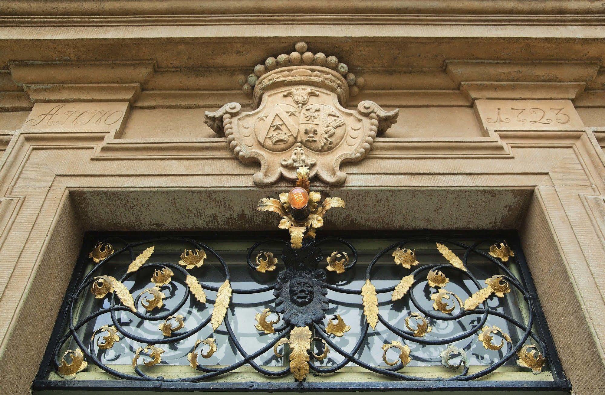 Akeshofs Slott Hotel Stockholm Exterior photo