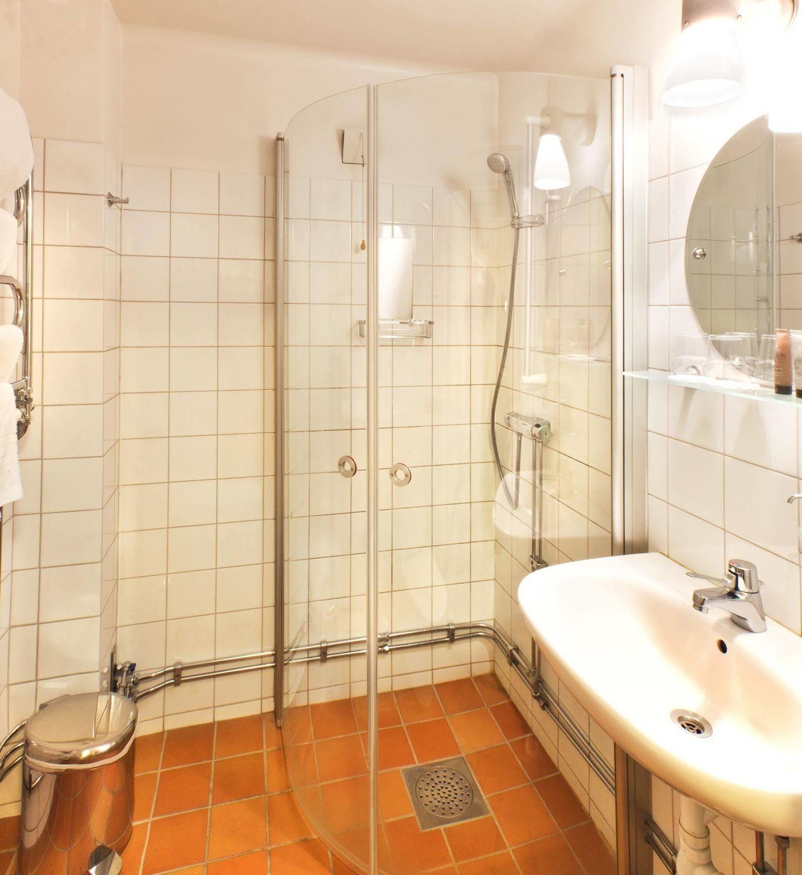 Akeshofs Slott Hotel Stockholm Exterior photo