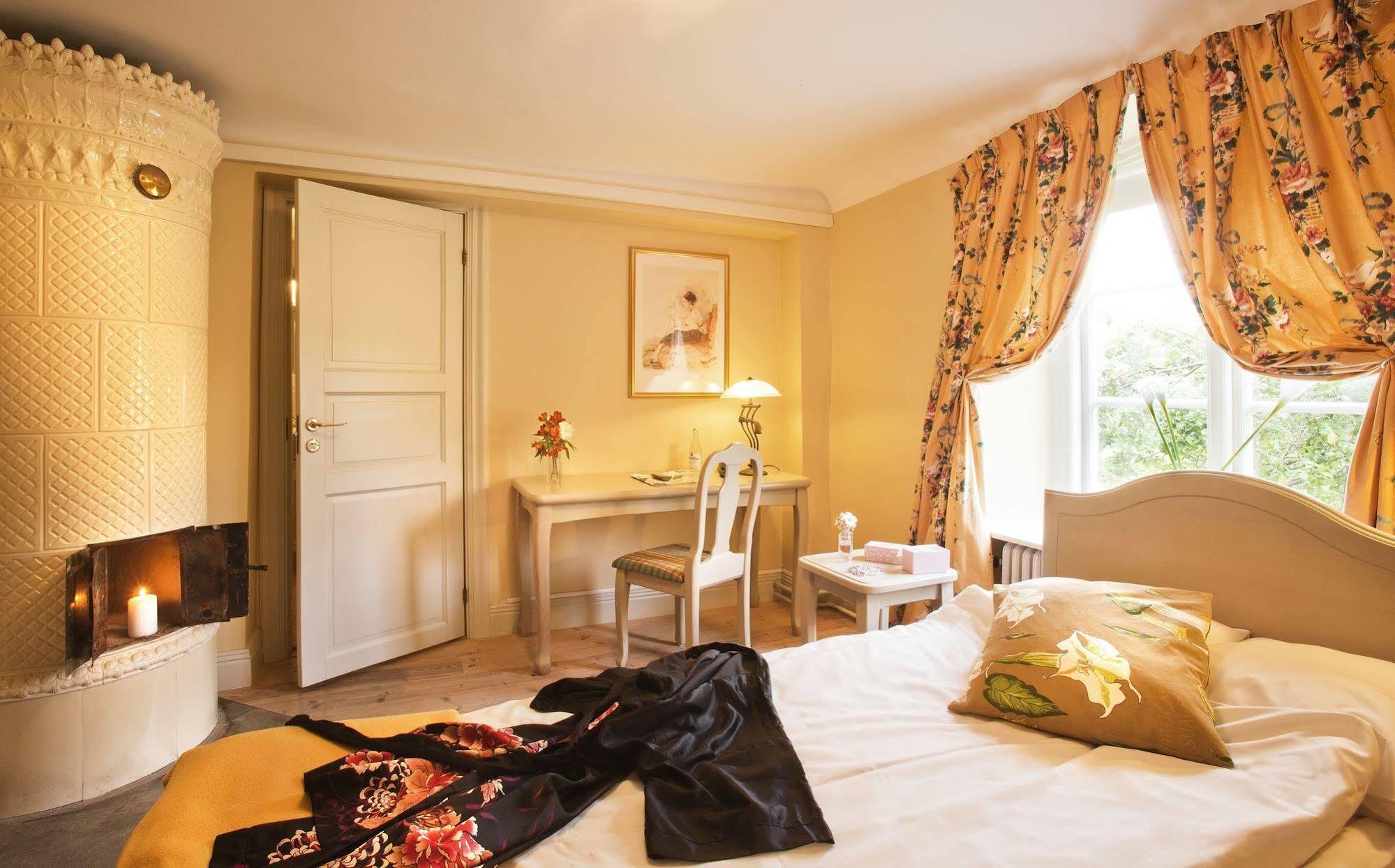 Akeshofs Slott Hotel Stockholm Exterior photo